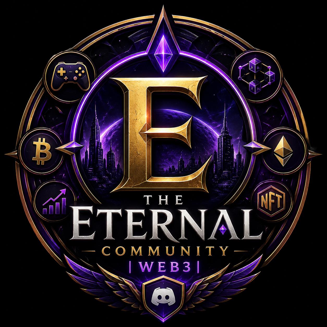 The Eternal Community Web3